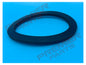Alternative Ingersoll Rand 91101014 Oval Hand hole Gasket OD 5x4 Inch