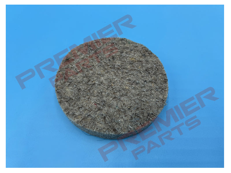 92401009 OEM INGERSOLL RAND PAD-FILTER.V2417-3