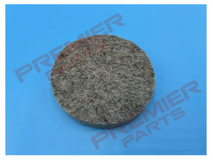 92401009 OEM INGERSOLL RAND PAD-FILTER.V2417-3