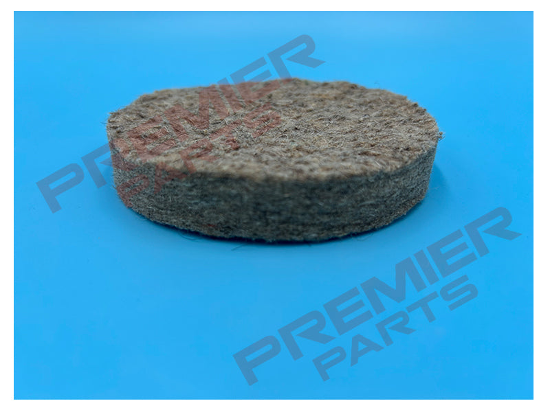 92401009 OEM INGERSOLL RAND PAD-FILTER.V2417-3