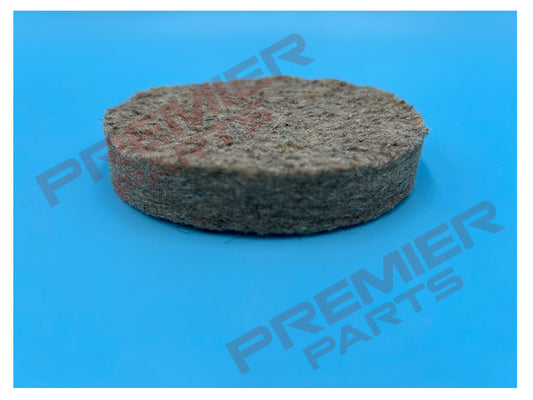 OEM INGERSOLL RAND PAD-FILTER.V2417-3 92401009