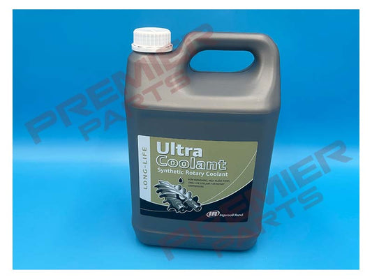 OEM INGERSOLL RAND ULTRA COOLANT 5 LITRES 92692284
