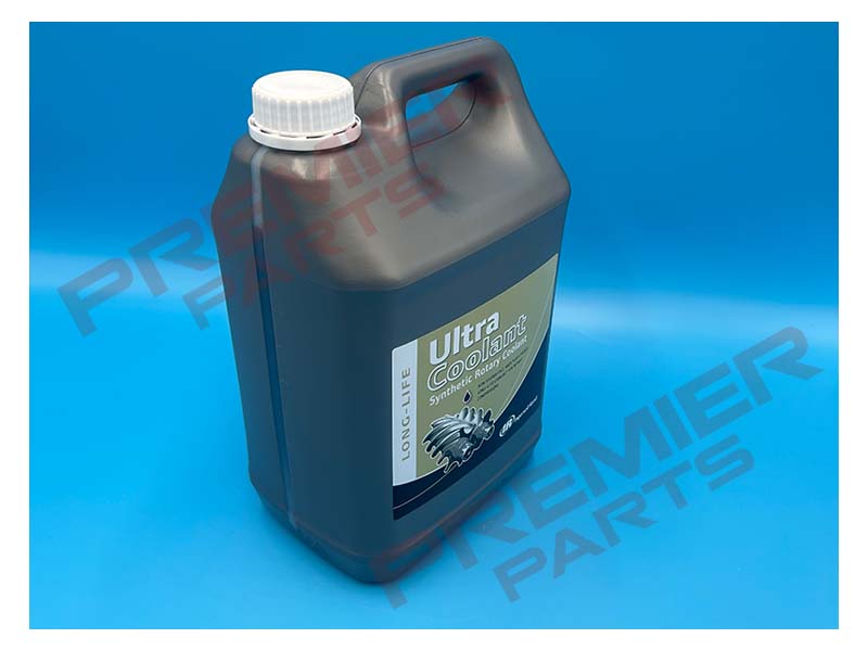 92692284 OEM INGERSOLL RAND ULTRA COOLANT 5 LITRES
