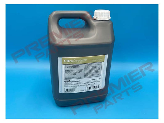 OEM INGERSOLL RAND ULTRA COOLANT 5 LITRES 92692284