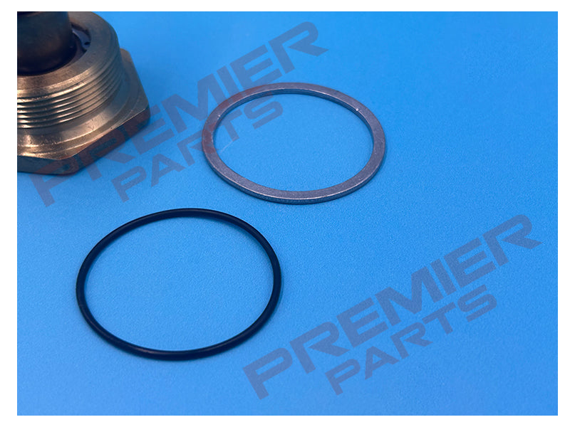 OEM INGERSOLL RAND KIT-THERMOSTATIC VALVE 92935030