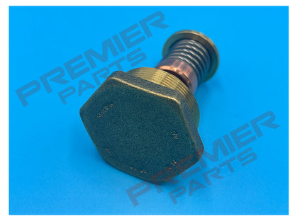 OEM INGERSOLL RAND KIT-THERMOSTATIC VALVE 92935030