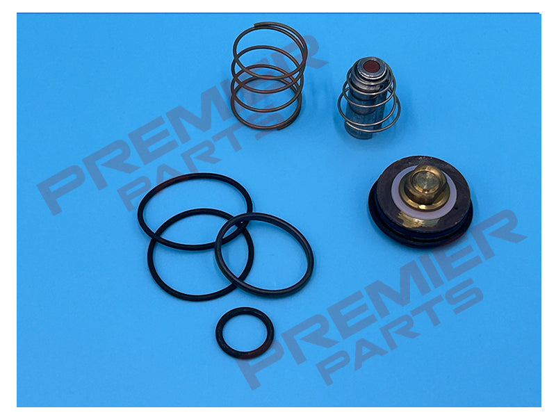 92989938 OEM INGERSOLL RAND Blowdown Valve Kit