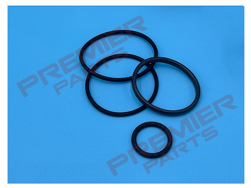 92989938 OEM INGERSOLL RAND Blowdown Valve Kit