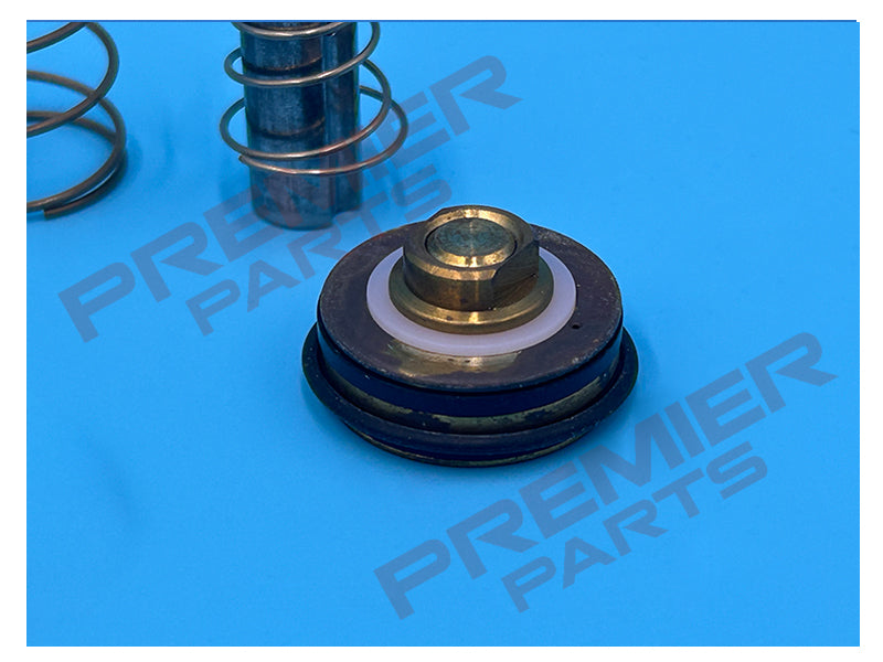 92989938 OEM INGERSOLL RAND Blowdown Valve Kit