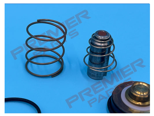 OEM INGERSOLL RAND Blowdown Valve Kit 92989938