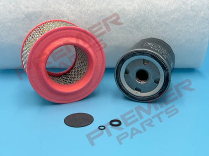 Alternative Intermediate Service Kit For HPC 96000200