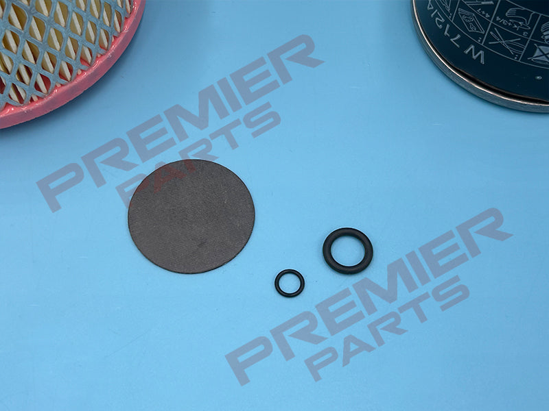 Alternative Intermediate Service Kit For HPC 96000200
