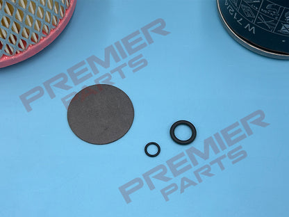 Alternative Intermediate Service Kit For HPC 96000200