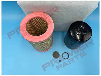 Alternative Intermediate Service Kit For HPC SK19 SK26 96000209P