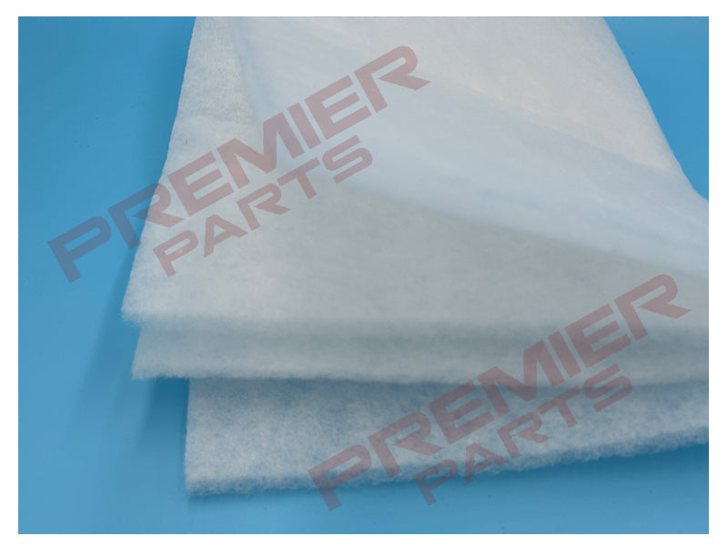 Alternative Service Kit for HPC 96000211