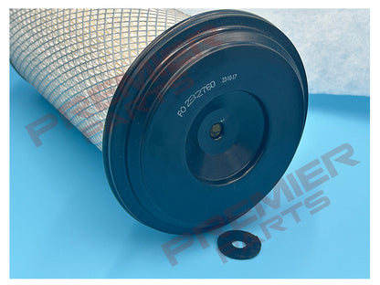 Alternative Service Kit for HPC 96000211