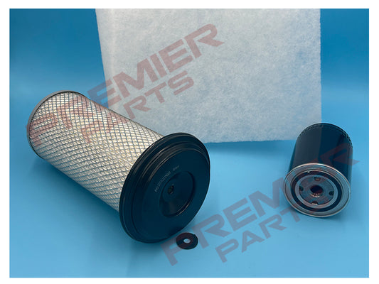 Alternative Service Kit for HPC 96000211