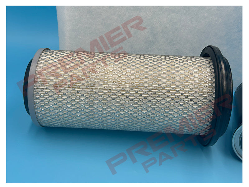 Alternative Service Kit for HPC 96000211