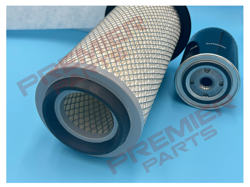 Alternative Service Kit for HPC 96000211