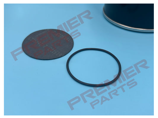 Alternative Service Kit for HPC 96000211