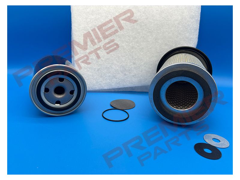 Alternative Intermediate Service Kit For HPC SK18 SK25 AS35 96000213