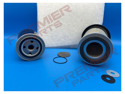 Alternative Intermediate Service Kit For HPC SK18 SK25 AS35 96000213