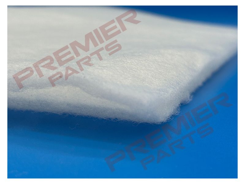 Alternative Intermediate Service Kit For HPC SK18 SK25 AS35 96000213