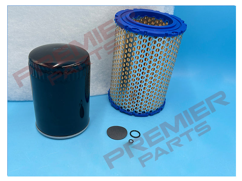 Alternative Intermediate Service Kit FOR HPC 96000221