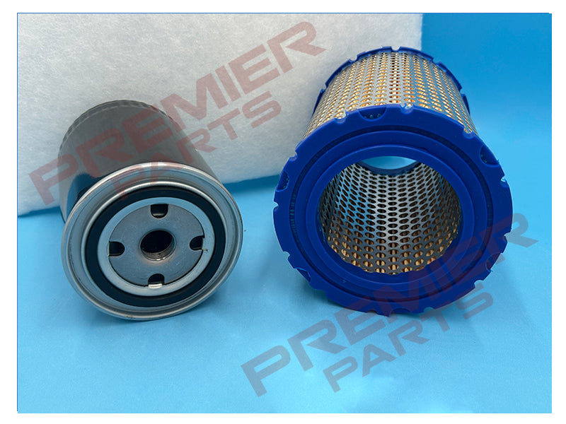 Alternative Intermediate Service Kit FOR HPC 96000221