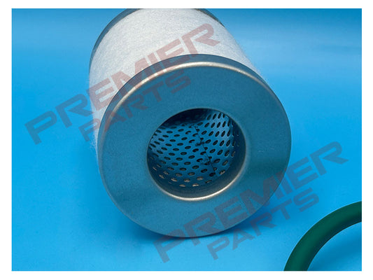 Alternative Separator Kit For HPC SX6 96000230 (20620180)