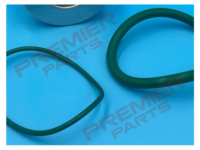 Alternative Separator Kit For HPC SX6 96000230 (20620180)