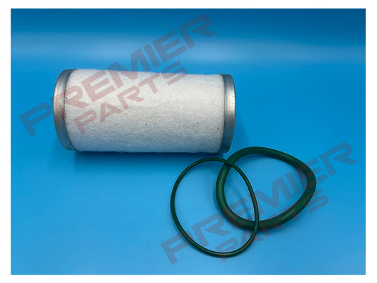 Alternative Supplementary Service Kit For HPC 20620240 / 96000232