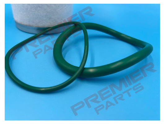 Alternative Supplementary Service Kit For HPC 20620240 / 96000232