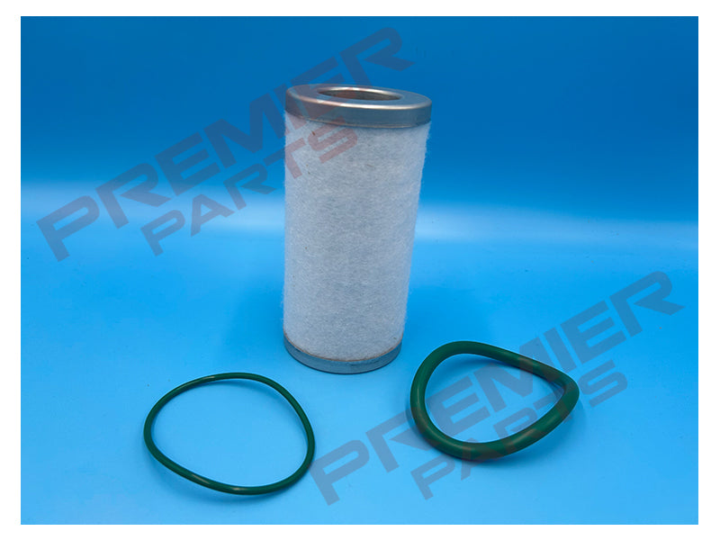 Alternative Supplementary Service Kit For HPC 20620240 / 96000232