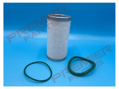 Alternative Supplementary Service Kit For HPC 20620240 / 96000232