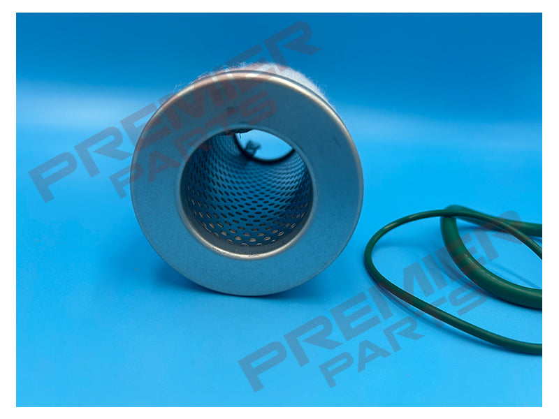 Alternative Supplementary Service Kit For HPC 20620240 / 96000232