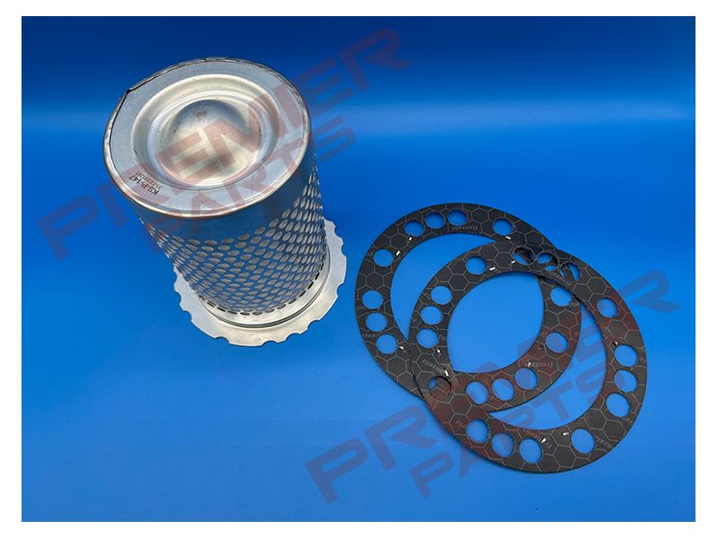 Alternative Supplementary Separator Service Kit for HPC SK11 SK18 SK25 96000233