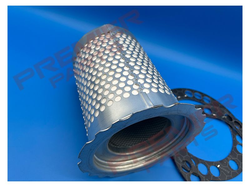 Alternative Supplementary Separator Service Kit for HPC SK11 SK18 SK25 96000233