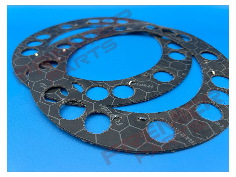 Alternative Supplementary Separator Service Kit for HPC SK11 SK18 SK25 96000233