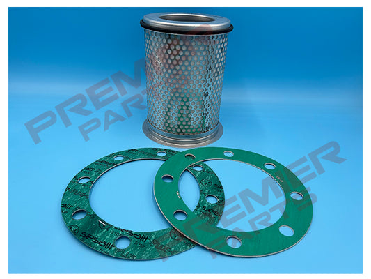 Alternative Supplementary Service Kit For HPC 96000234 (20620082)