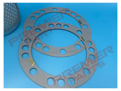 Alternative Service Kit for HPC 96000235