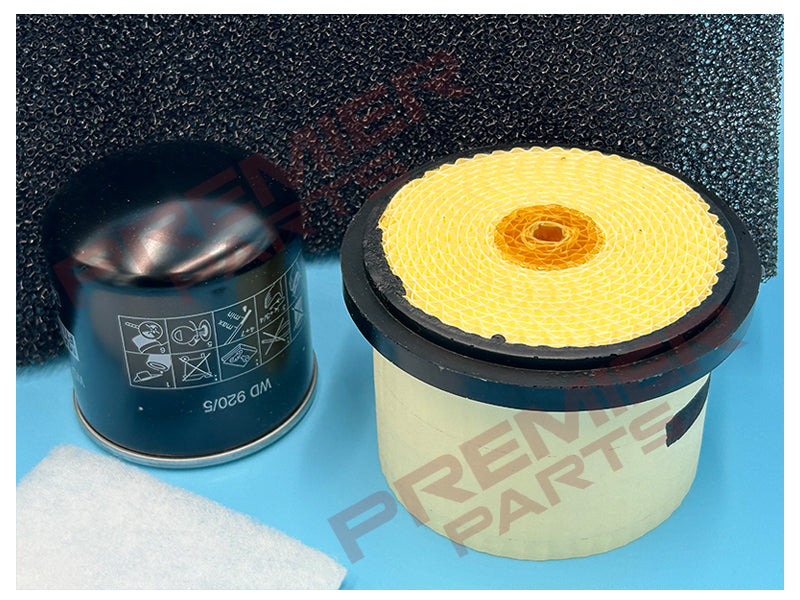 Alternative Intermediate Service Kit For HPC SK22 SK25 96000244