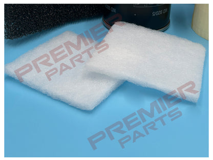 Alternative Intermediate Service Kit For HPC SK22 SK25 96000244