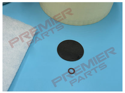 Alternative Intermediate Service Kit For HPC SK22 SK25 96000244