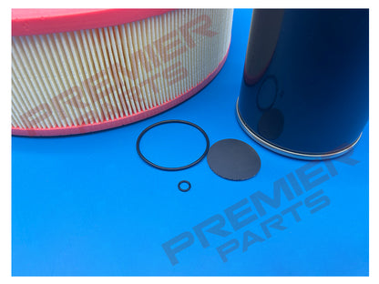 Alternative Service Kit For HPC 96000335