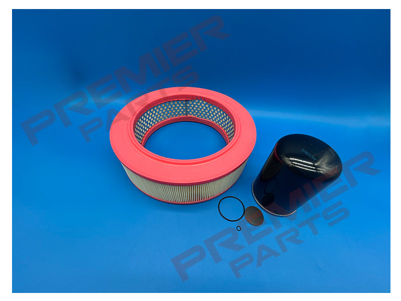 Alternative Service Kit For HPC 96000335