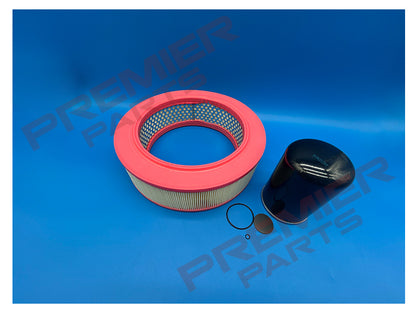 Alternative Service Kit For HPC 96000335