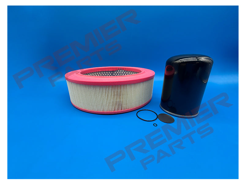 Alternative Service Kit For HPC 96000335