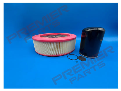 Alternative Service Kit For HPC 96000335