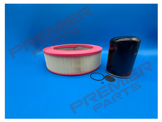 Alternative Service Kit For HPC 96000335